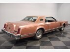 Thumbnail Photo 12 for 1978 Lincoln Continental
